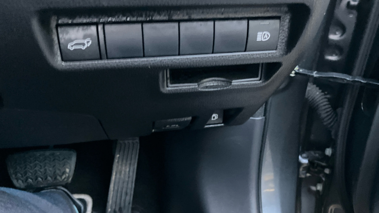 Toyota RAV4 2.5 VVT-i Hybrid Design 5dr CVT Hybrid Estate